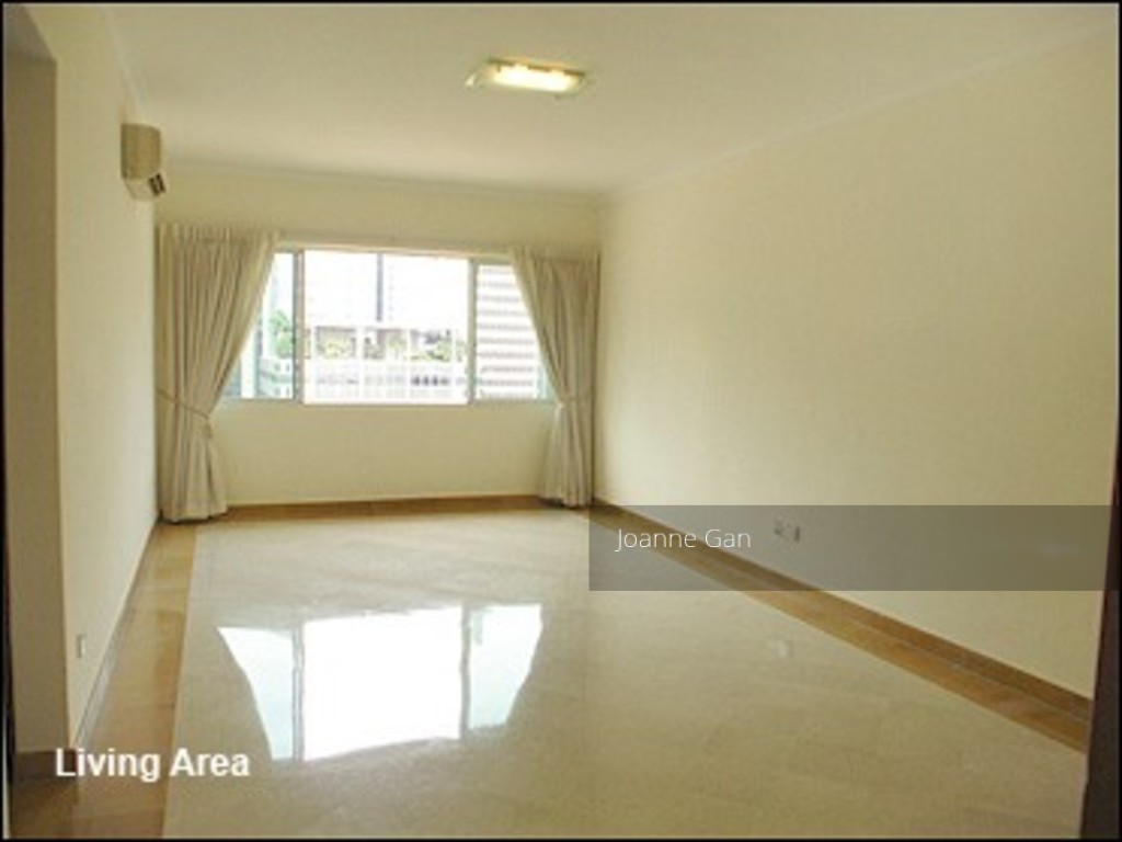Emerald Garden (D1), Condominium #126311732